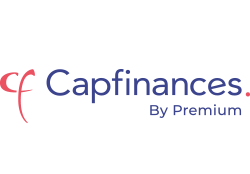 Logo du Capfinances