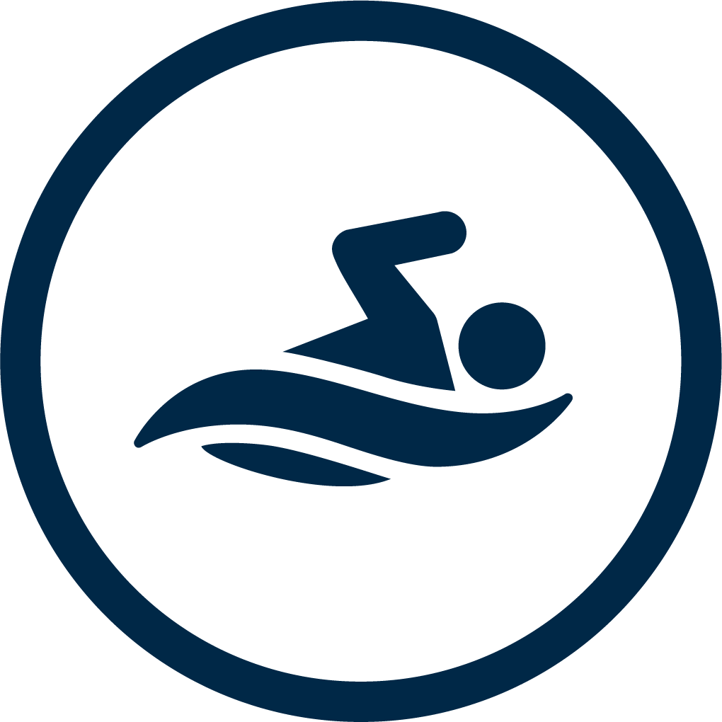 Natation Triathlon Deauville Normandie