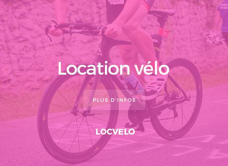 Location vélo trideauville