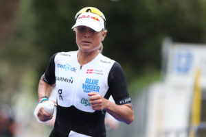 Camilla perdersen triathlon Deauville