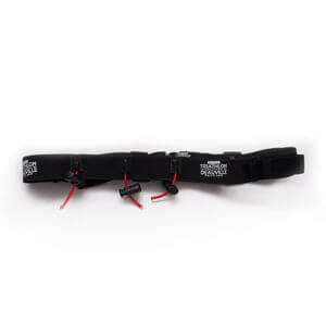 ceinture porte dossard triathlon