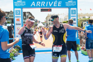 duo triathlon