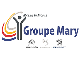Groupe Mary
