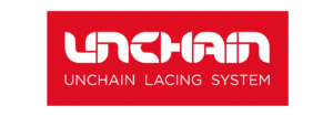 Unchain lacing system