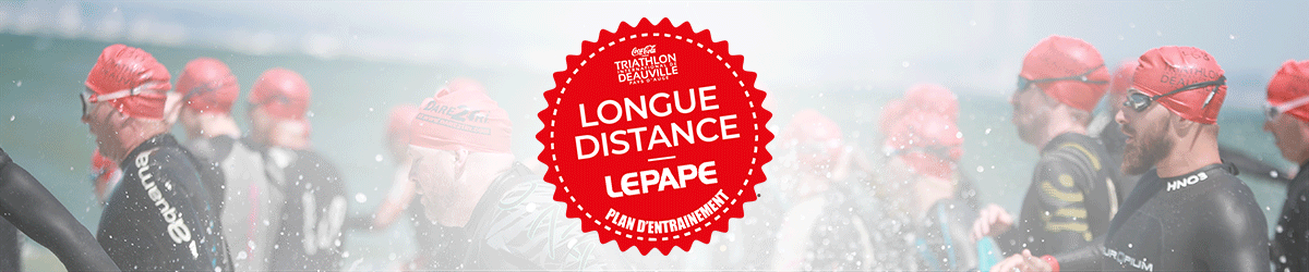 Long Distance Lepape training plan – week 11/11 2020