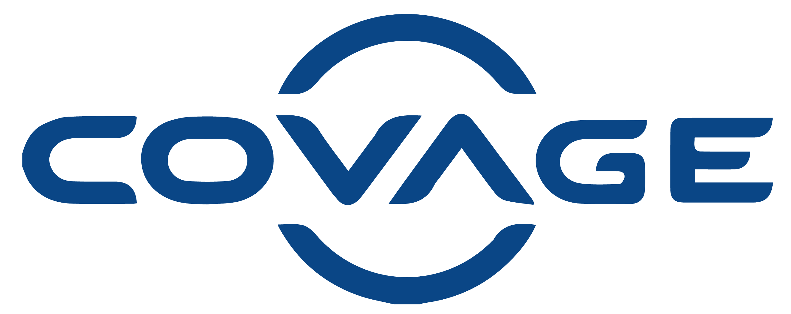 Covage Logo