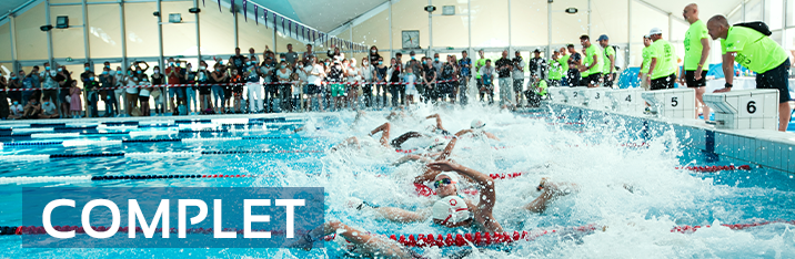 Samedi 21 juin 2025 pour les TriKids et pour les MiniKids, 400 enfants de 8 à 15 ans pourront participer au Triathlon Deauville Normandie en 4 vagues de départ