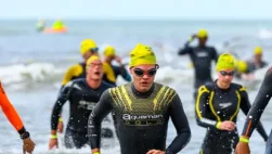 Le guide de course est disponible