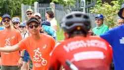 Ravitaillements : tout pour performer jusqu’à l’arrivée