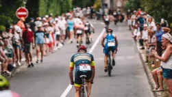 Vainqueurs challenge Côte Saint-Laurent