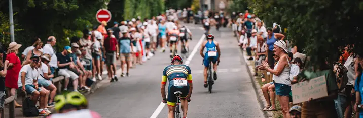 Challenge Côte Saint-Laurent