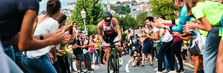 Les parcours de la 15ème édition du Triathlon Deauville Normandie sont en cours d'élaboration et seront disponibles prochainement. Vous aurez toutes les infos sur le dénivelé, le tracé et les traces GPX de votre épreuve dès que les parcours sont validés.