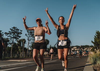 10KM Triathlon Deauville Normandie