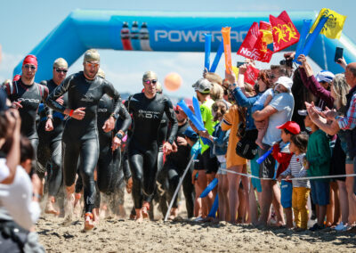 Programme Triathlon Deauville Normandie