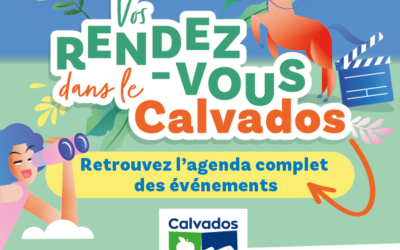 Cet été, le Calvados a de belles choses à vous offrir