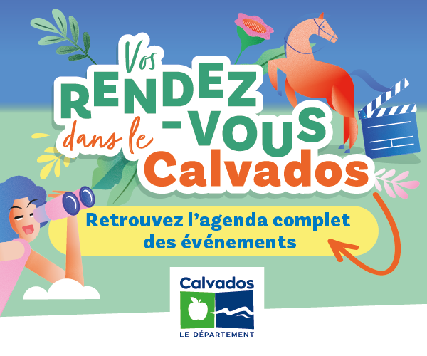 Département du Calvados